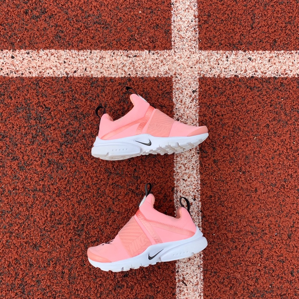 Nike presto exteme pink